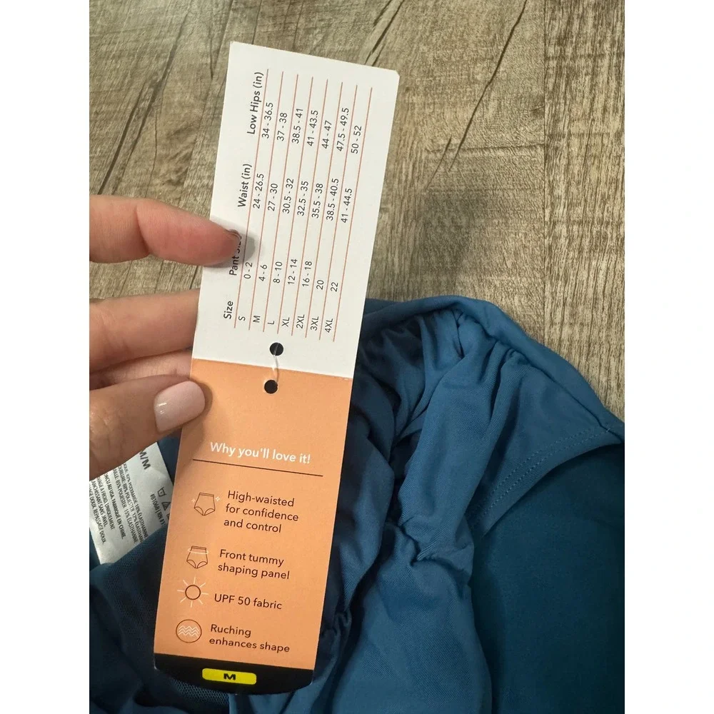 Shapermint essentials high
