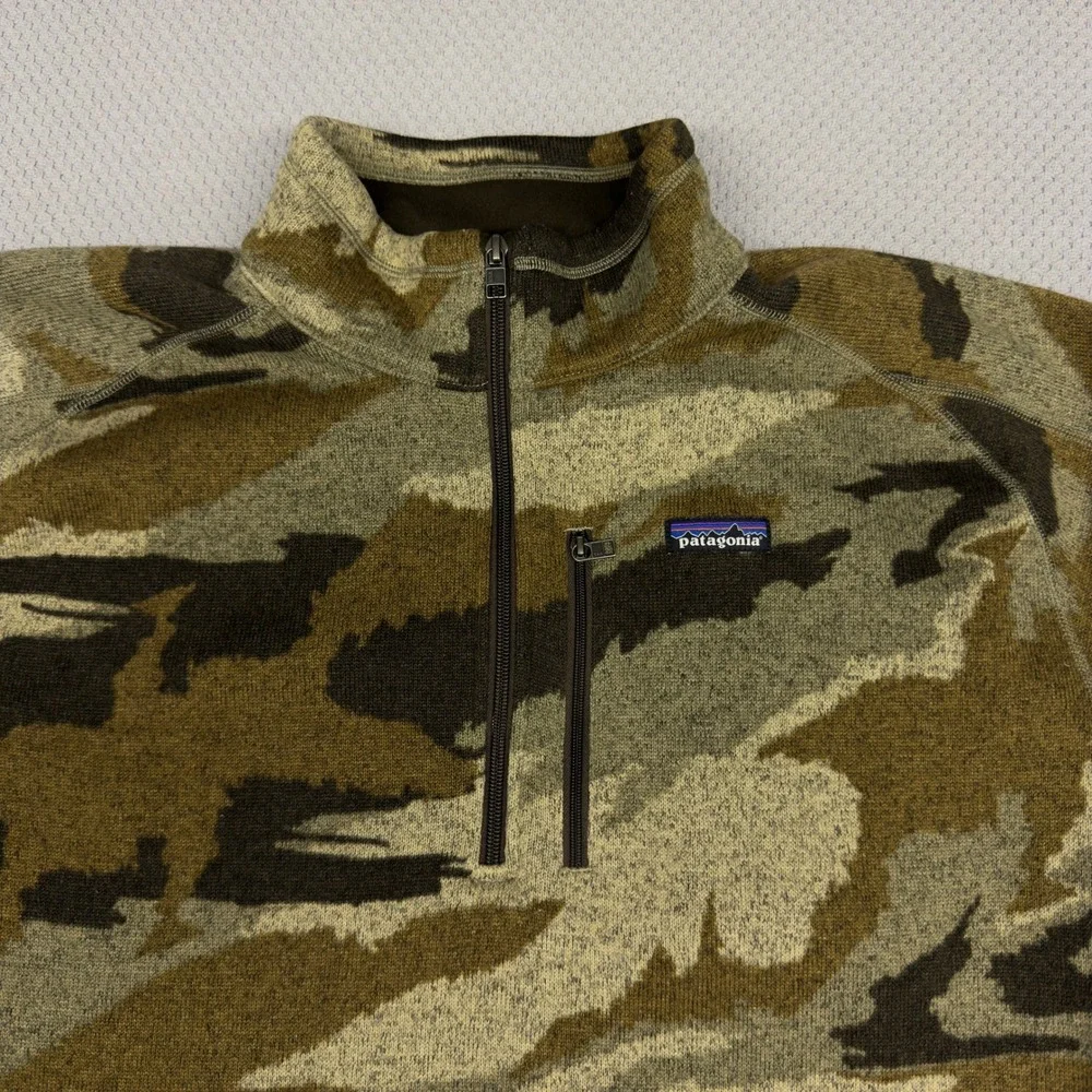 Patagonia men adult
