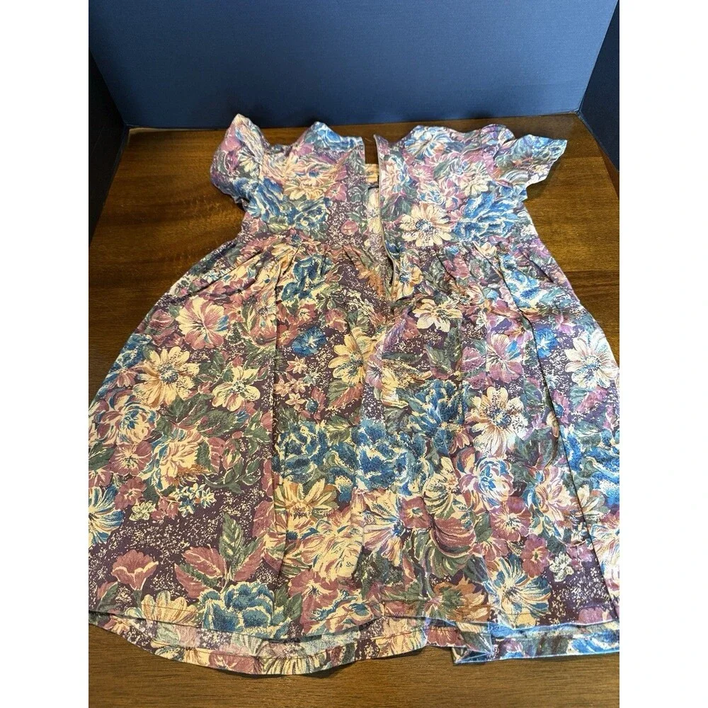 Unbranded homemade vintage