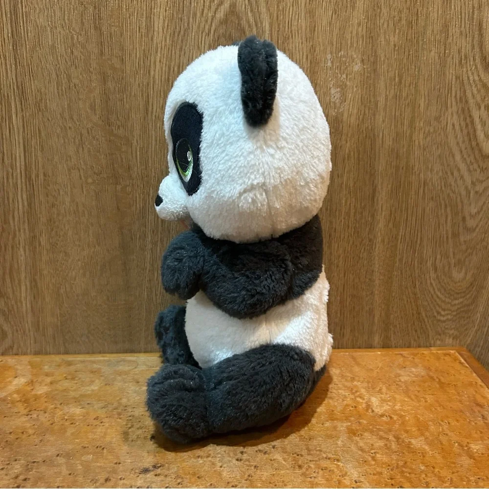 Disney plush panda
