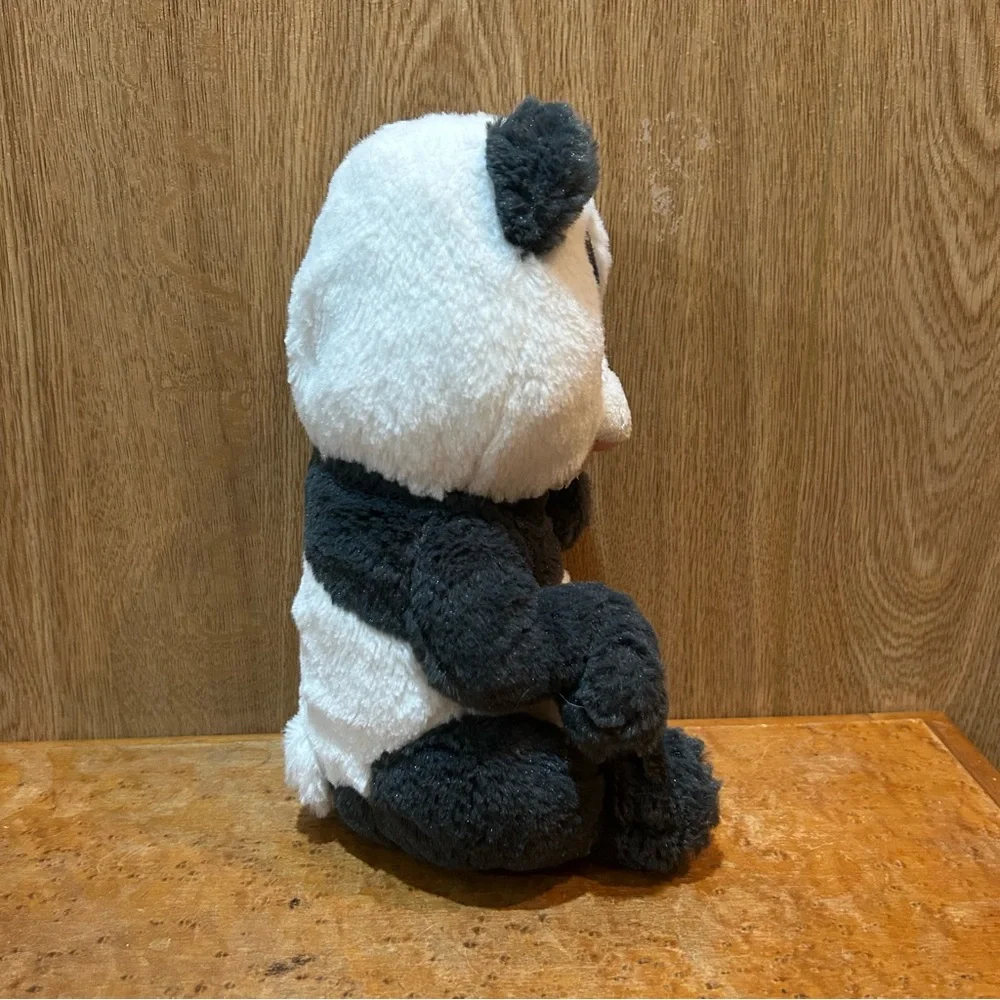 Disney plush panda