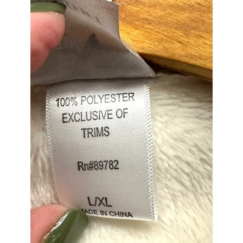 Natori indulge cozy