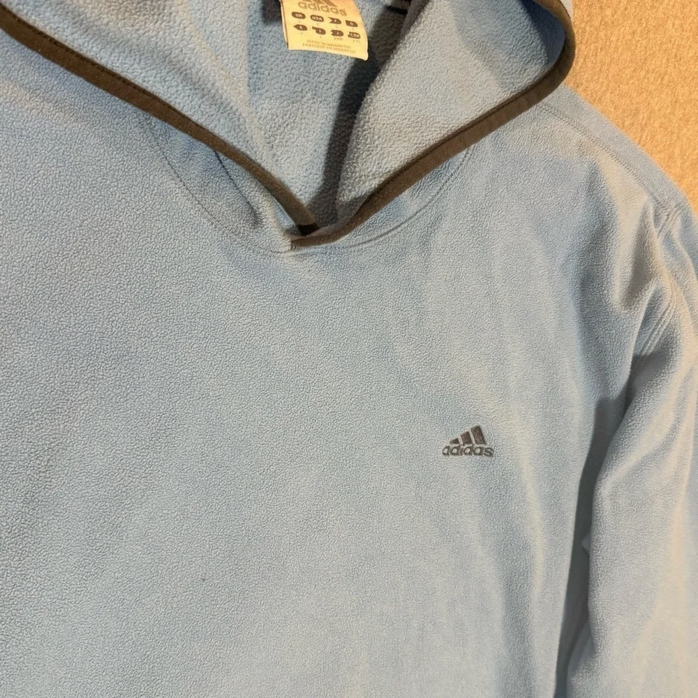 adidas layering smoke or