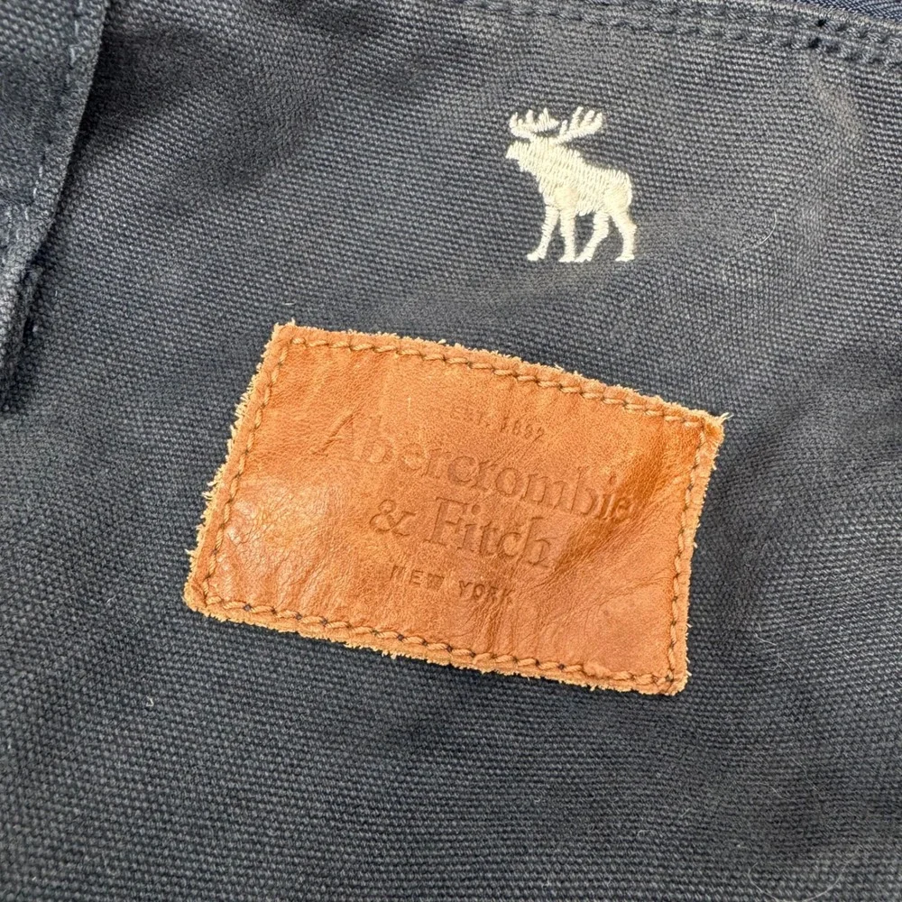 Abercrombie & Fitch please review