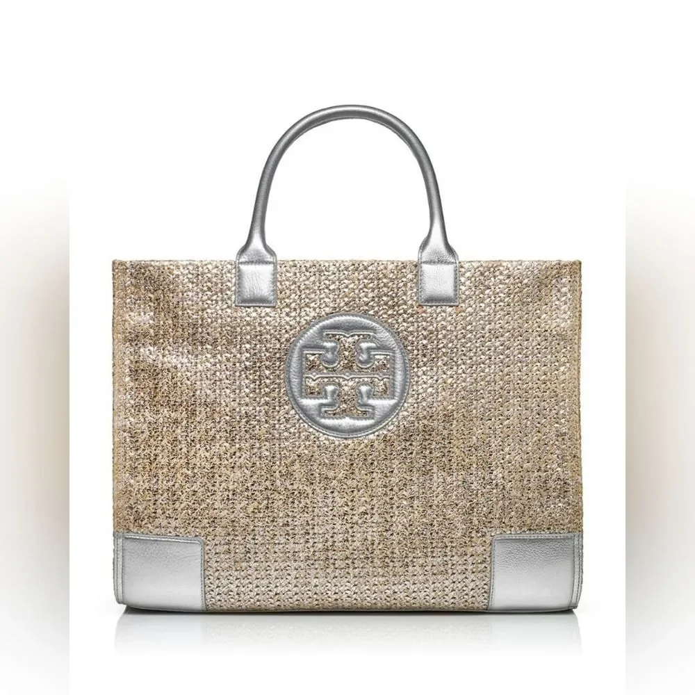 Tory Burch chic tory