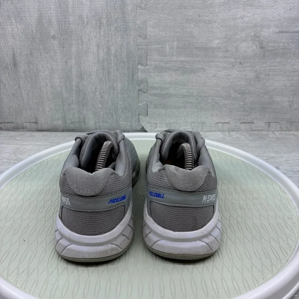K-Swiss pre owned