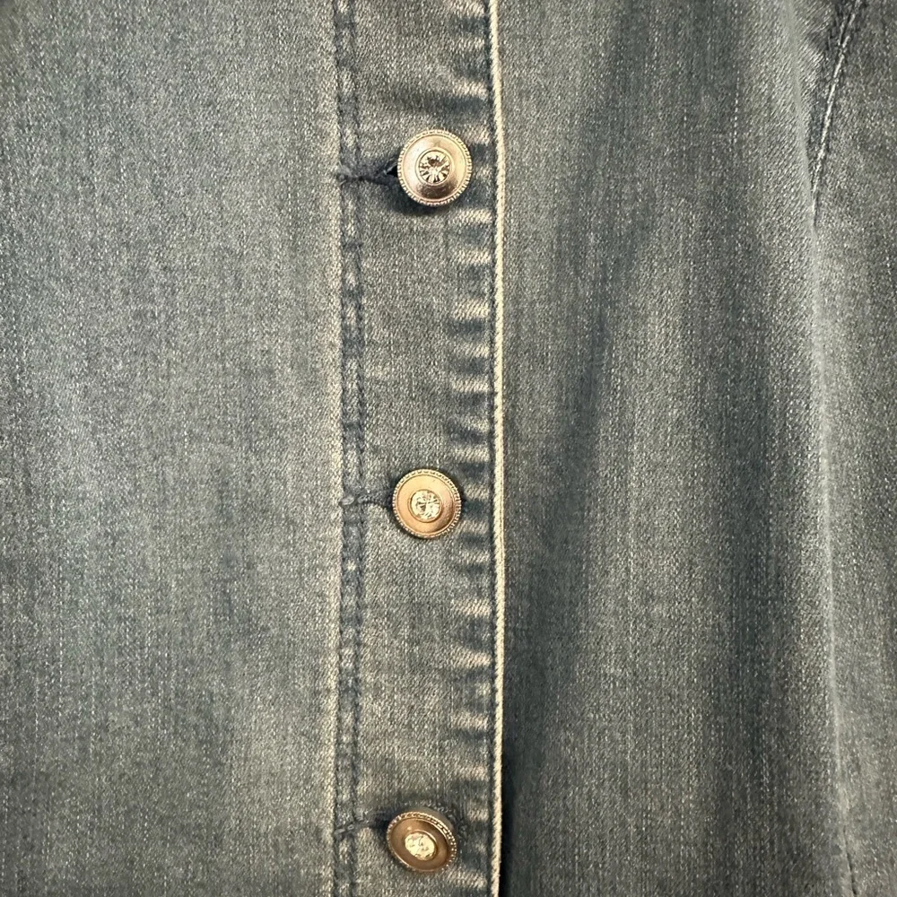 Studio chic jean
