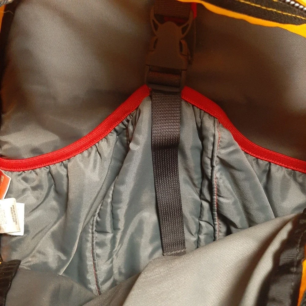 The North Face northface tnf