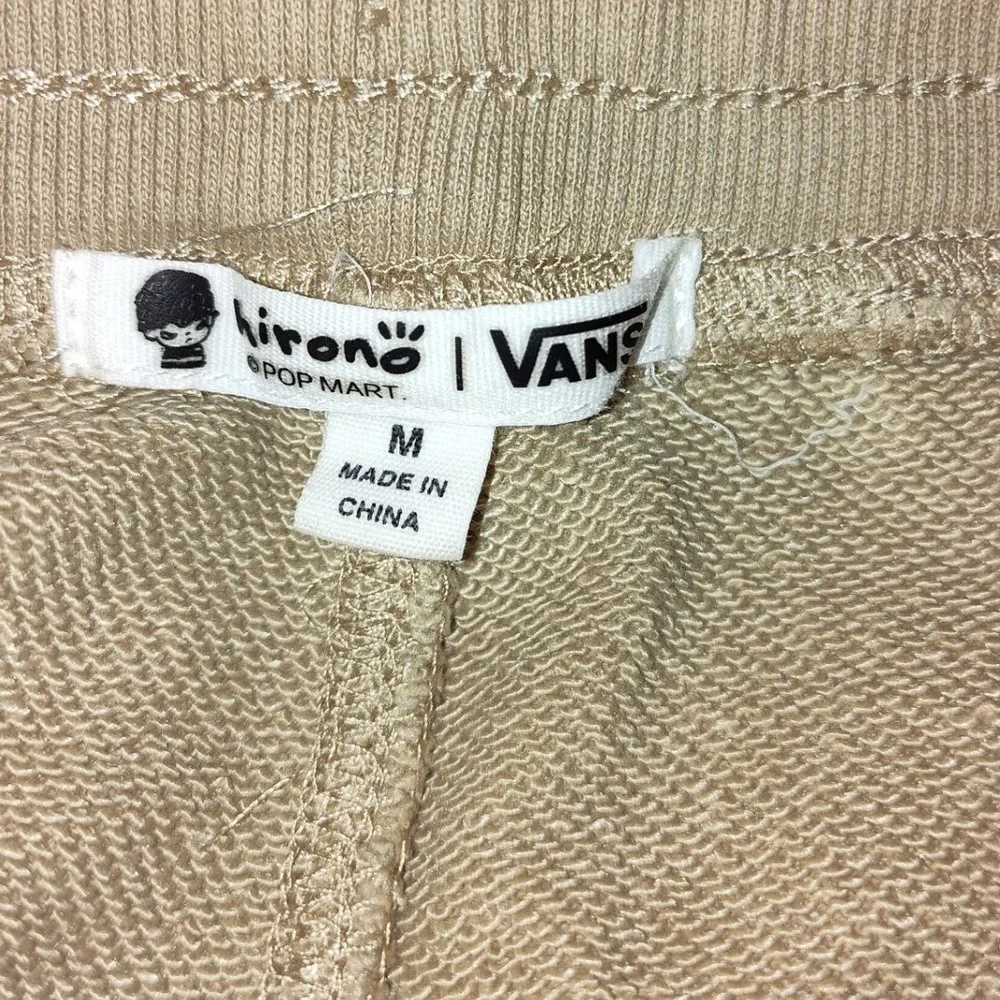 Vans hirono pop