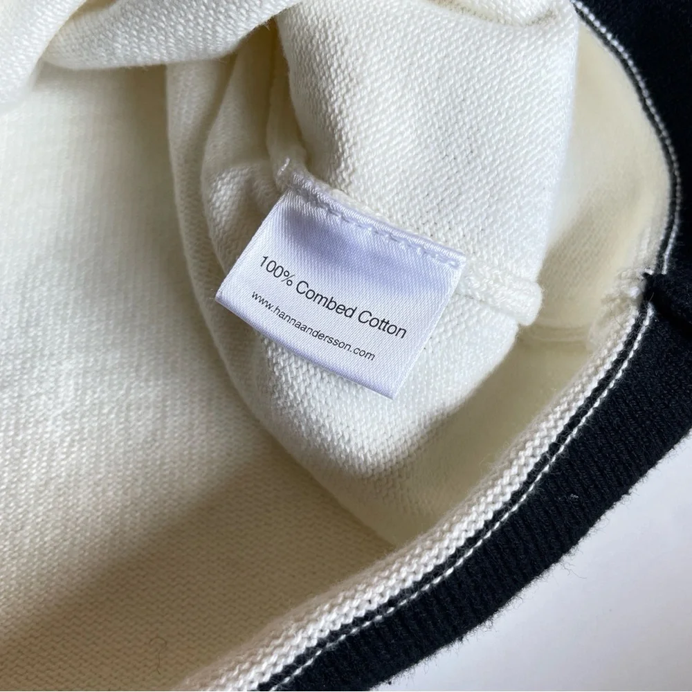 Hanna Andersson size 120