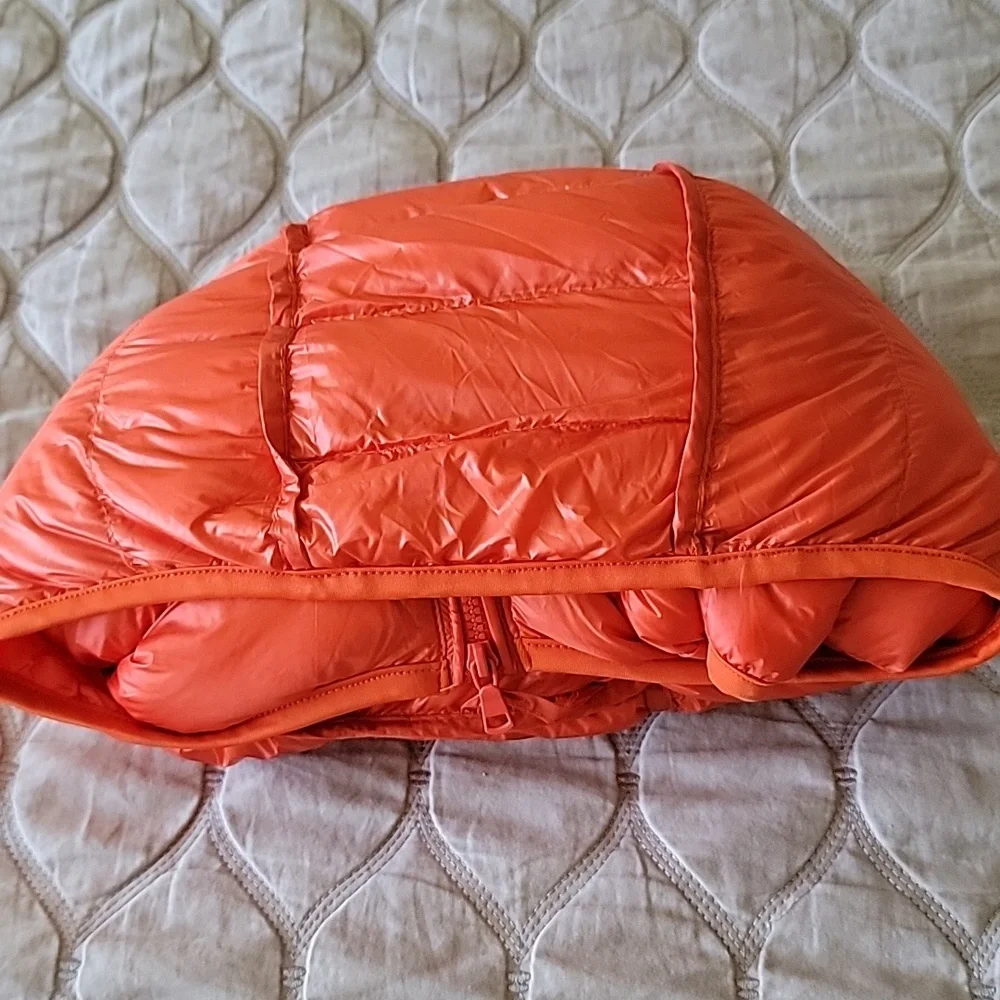 Source Unknown used jacket very