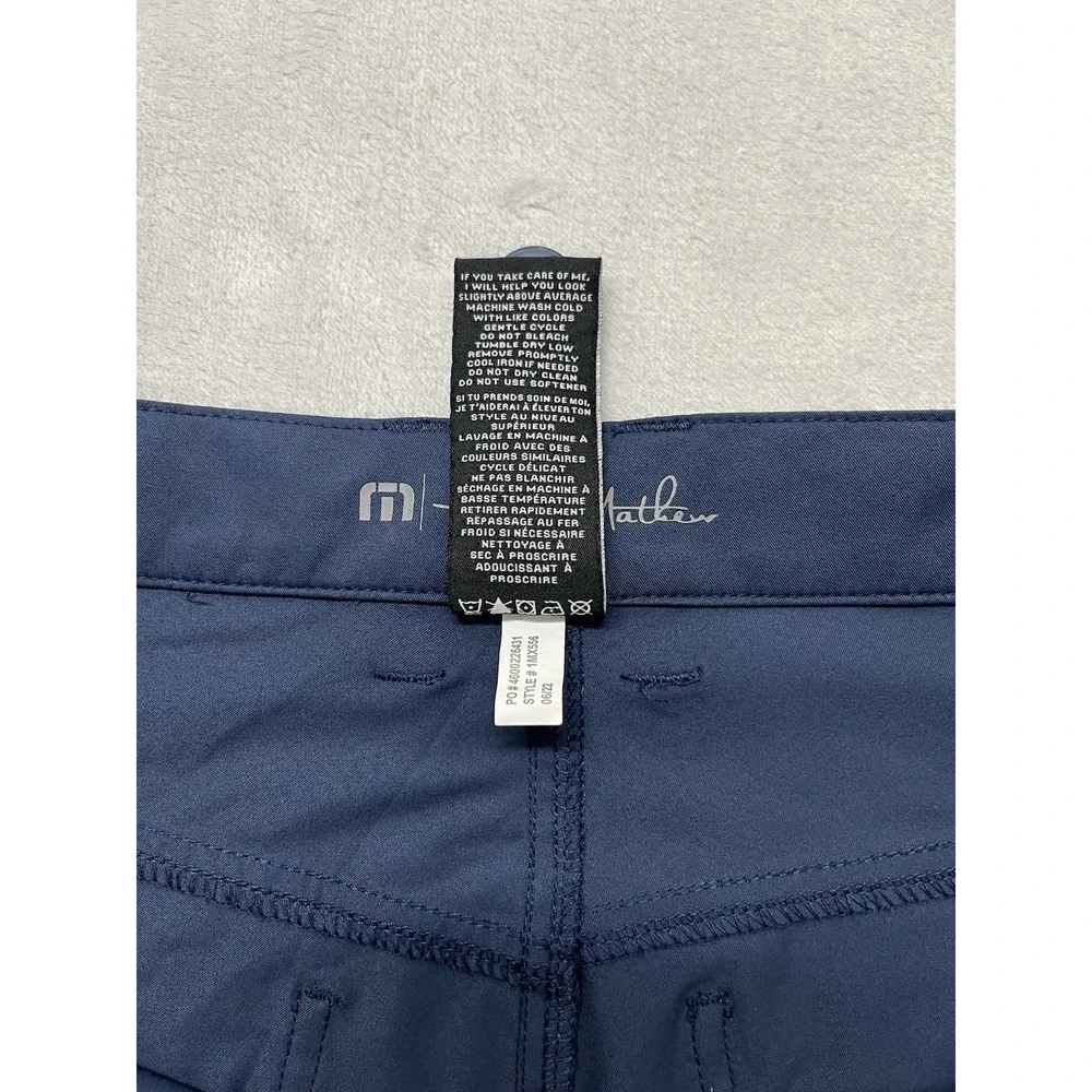 US Navy travis mathew