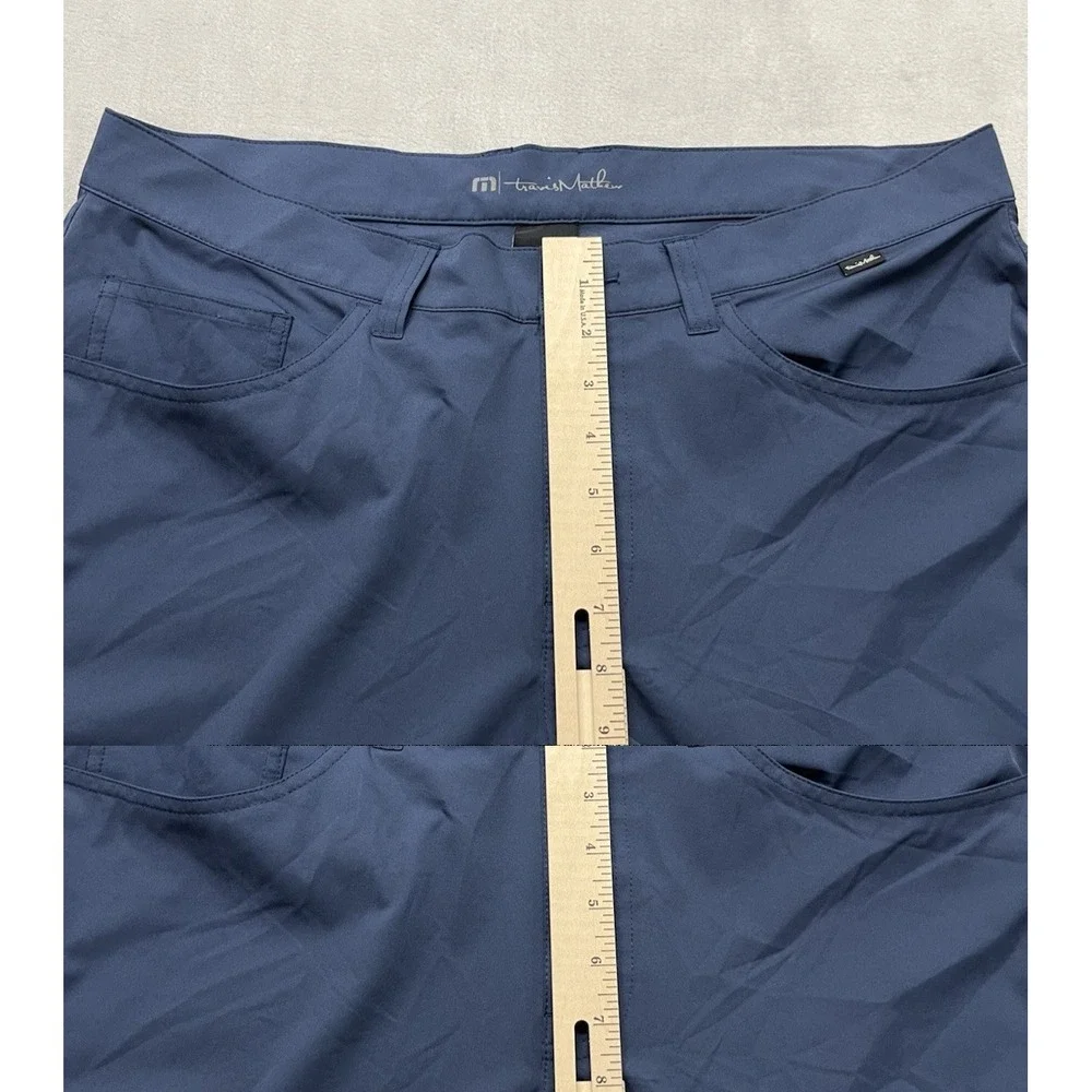 US Navy travis mathew