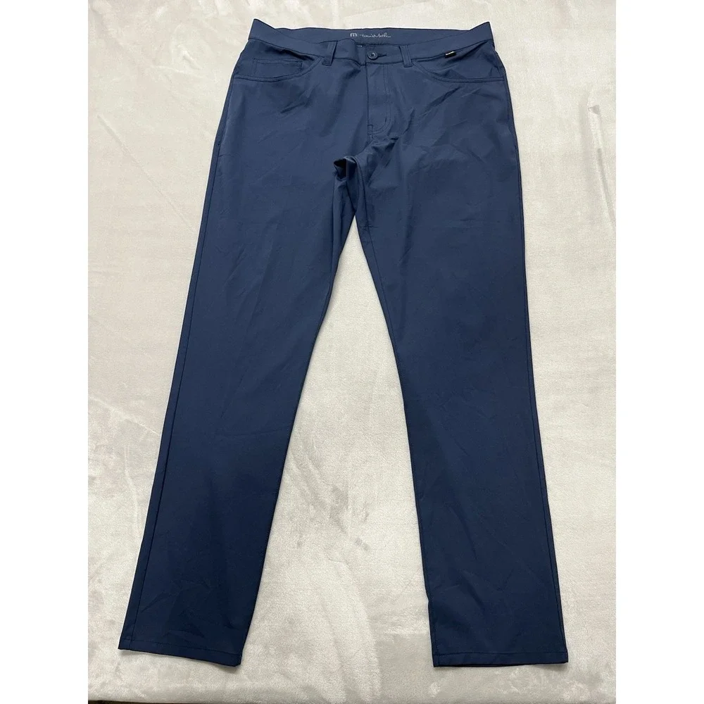US Navy travis mathew