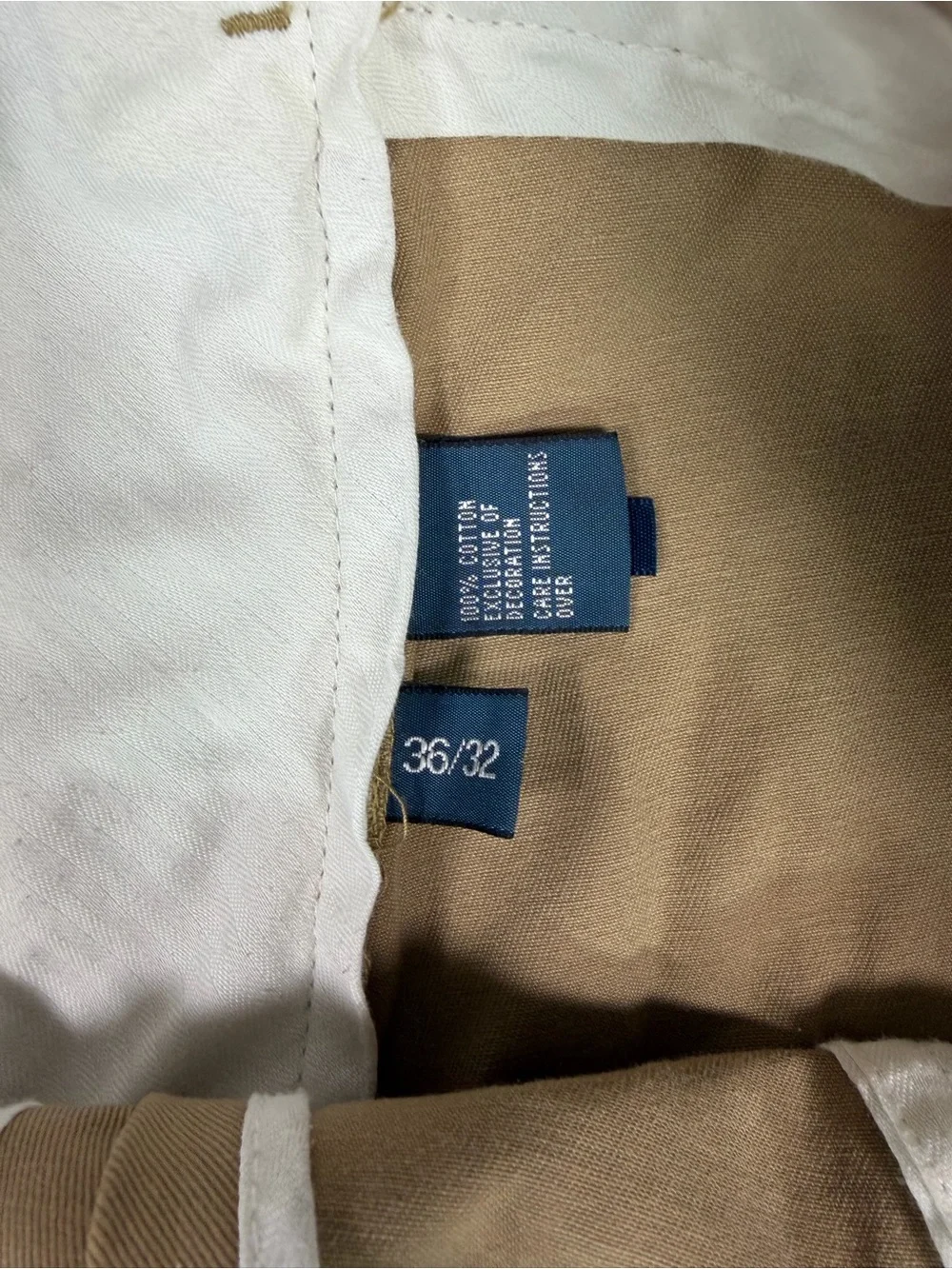 Polo Ralph Lauren classic polo