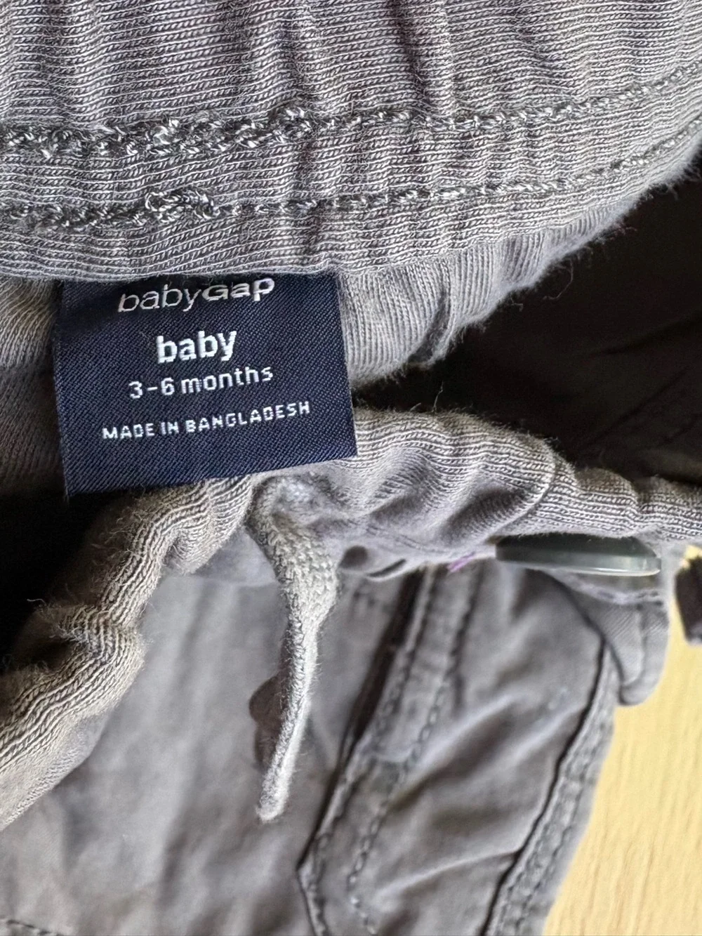 GAP adorable practical
