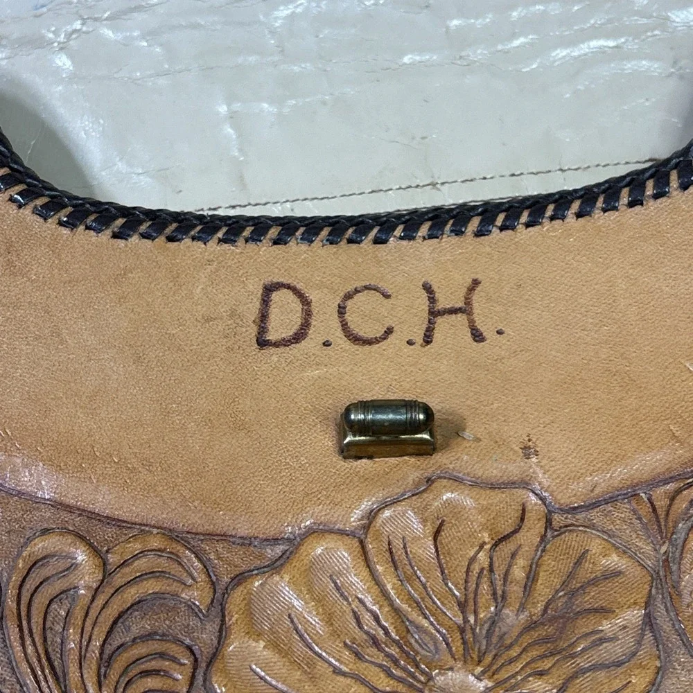 D.C.H vintage dch