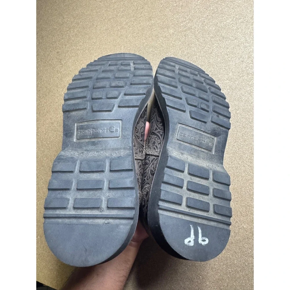 Carhartt women slip