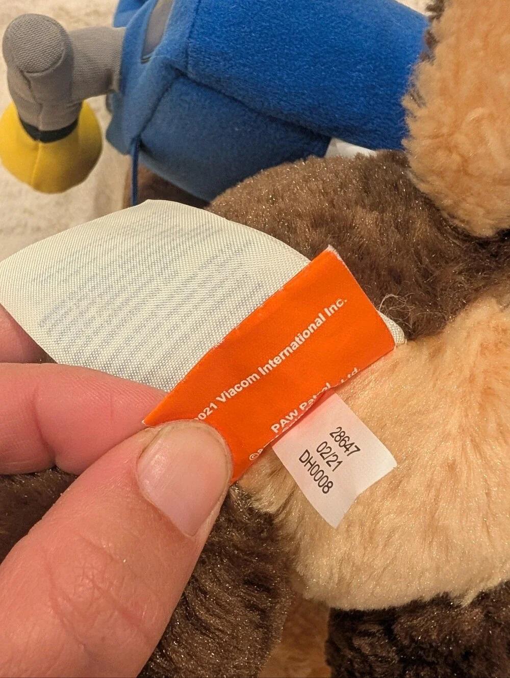 Build-A-Bear build bear