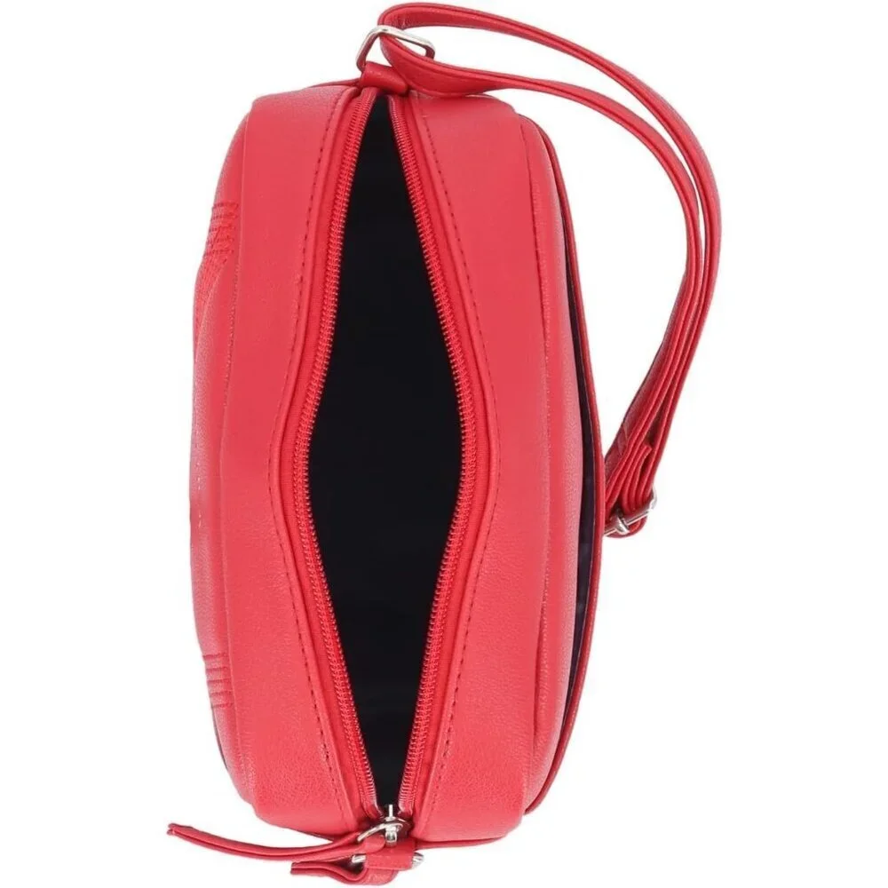 N/A nautica crossbody
