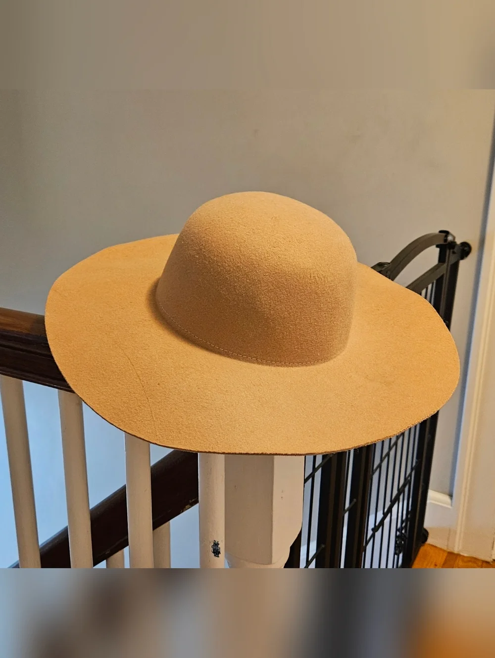 N/A wool felt