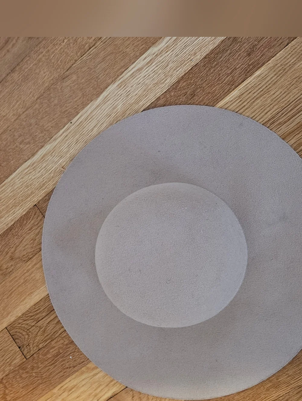 N/A wool felt
