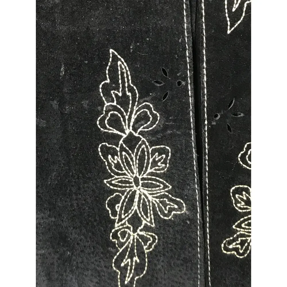 Coldwater Creek 100% boho