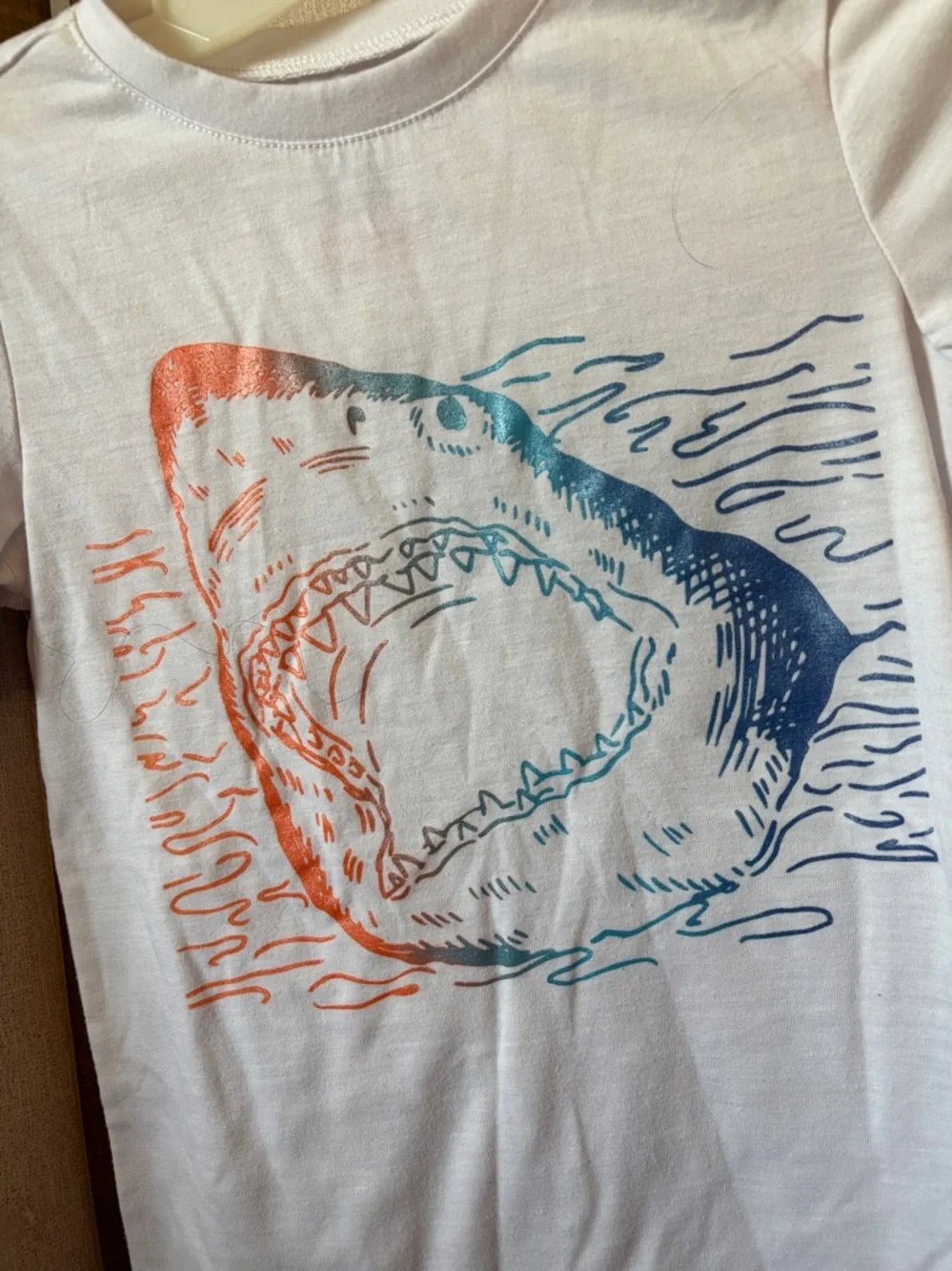 Tommy Bahama soft white