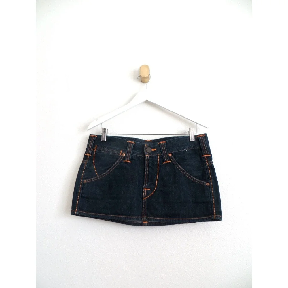 True Religion vintage no