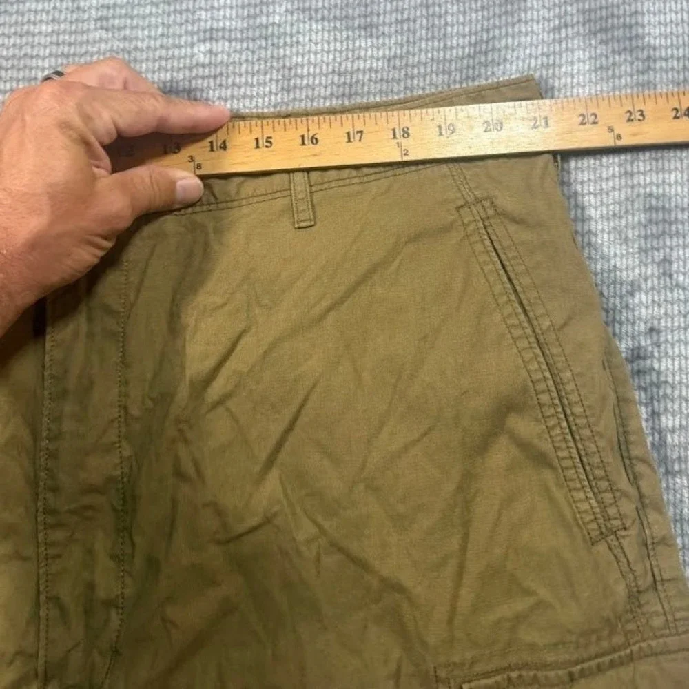 Levis or classic construction