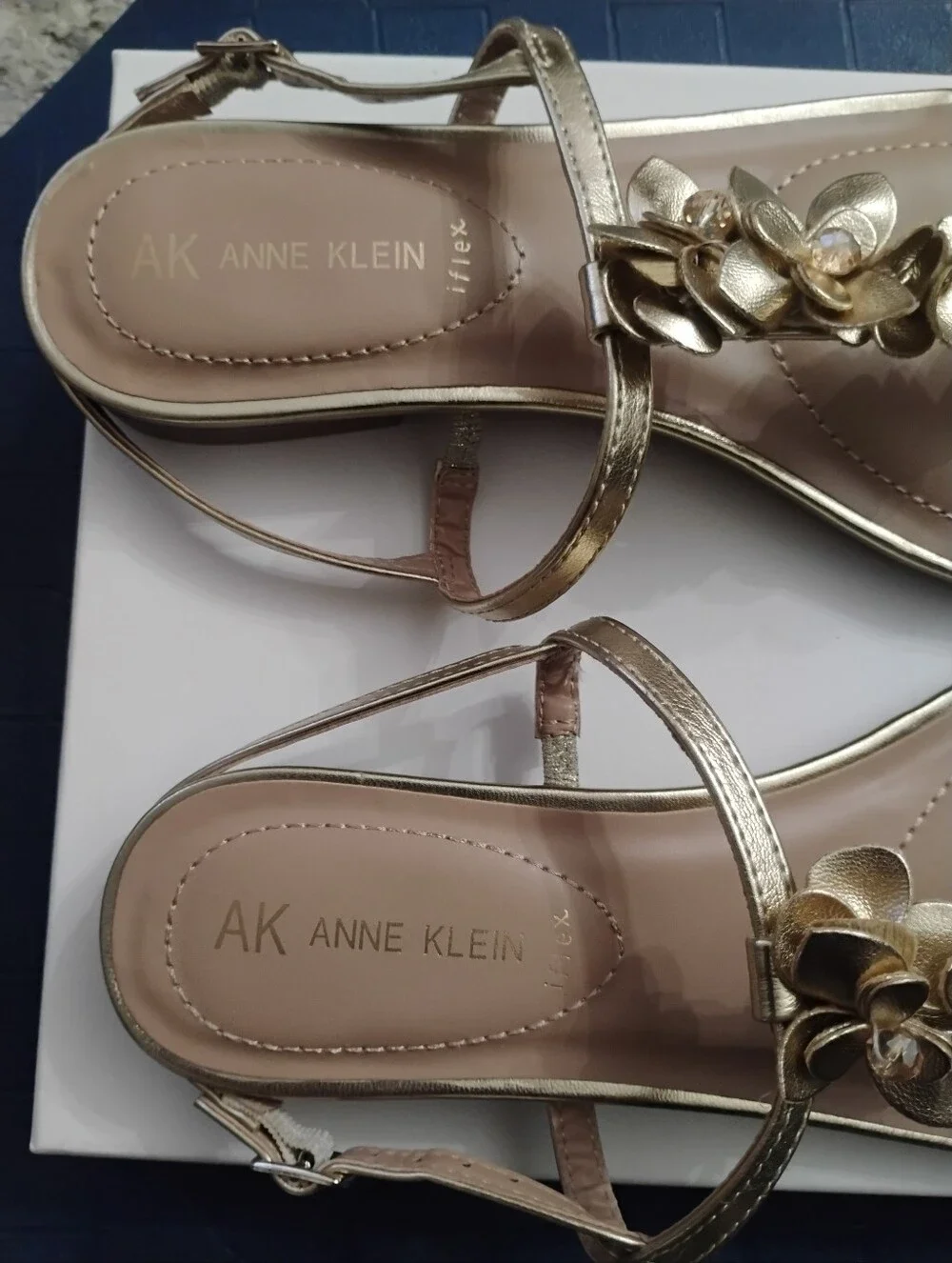 Anne Klein new anne