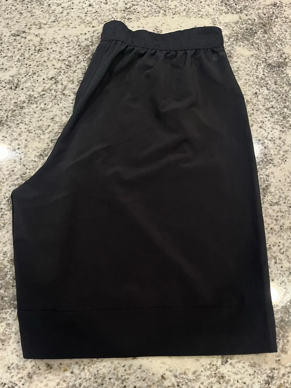 Adidas Stadium Aeroready Training Shorts Men's Size XL Black - HG0139 - NWT