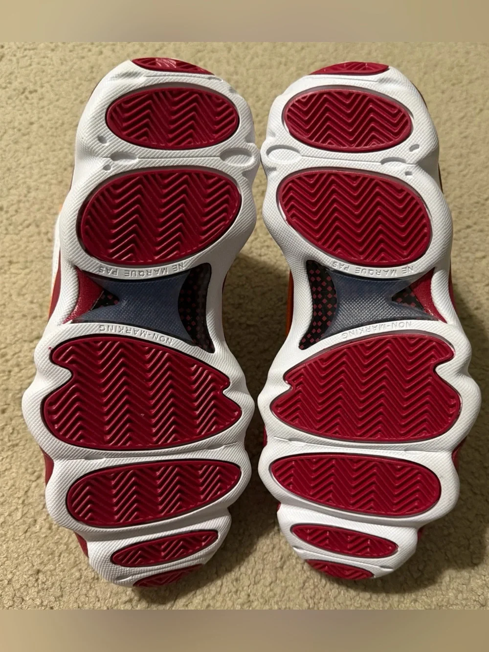 Jordan these shoes