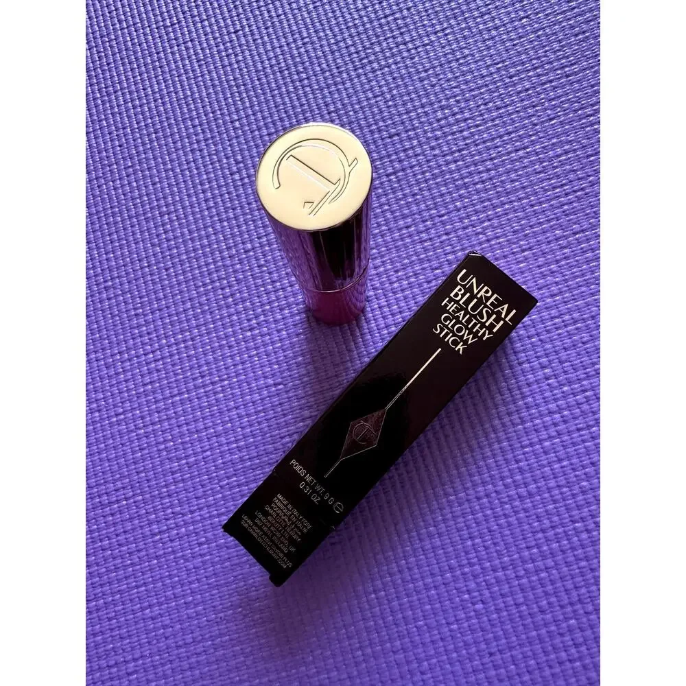 Charlotte Tilbury charlotte tilbury