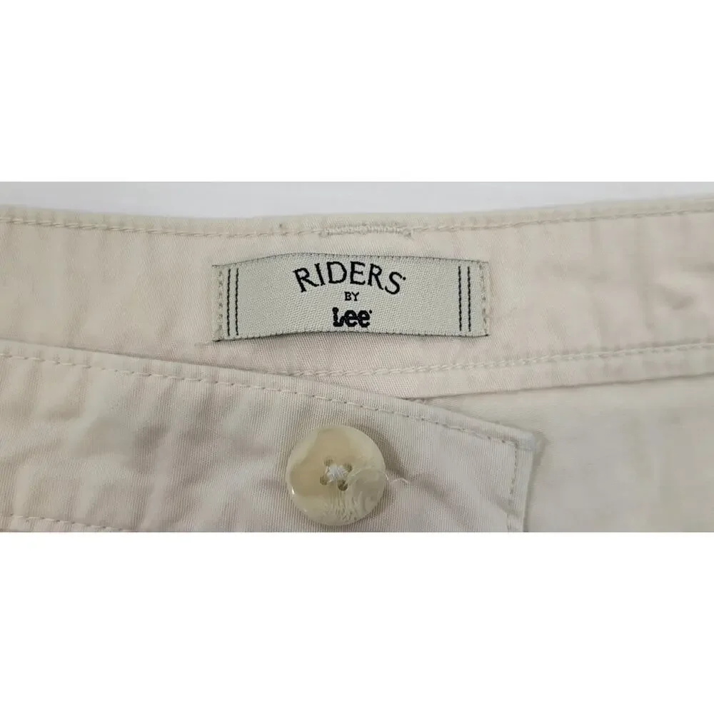 Lee women riders