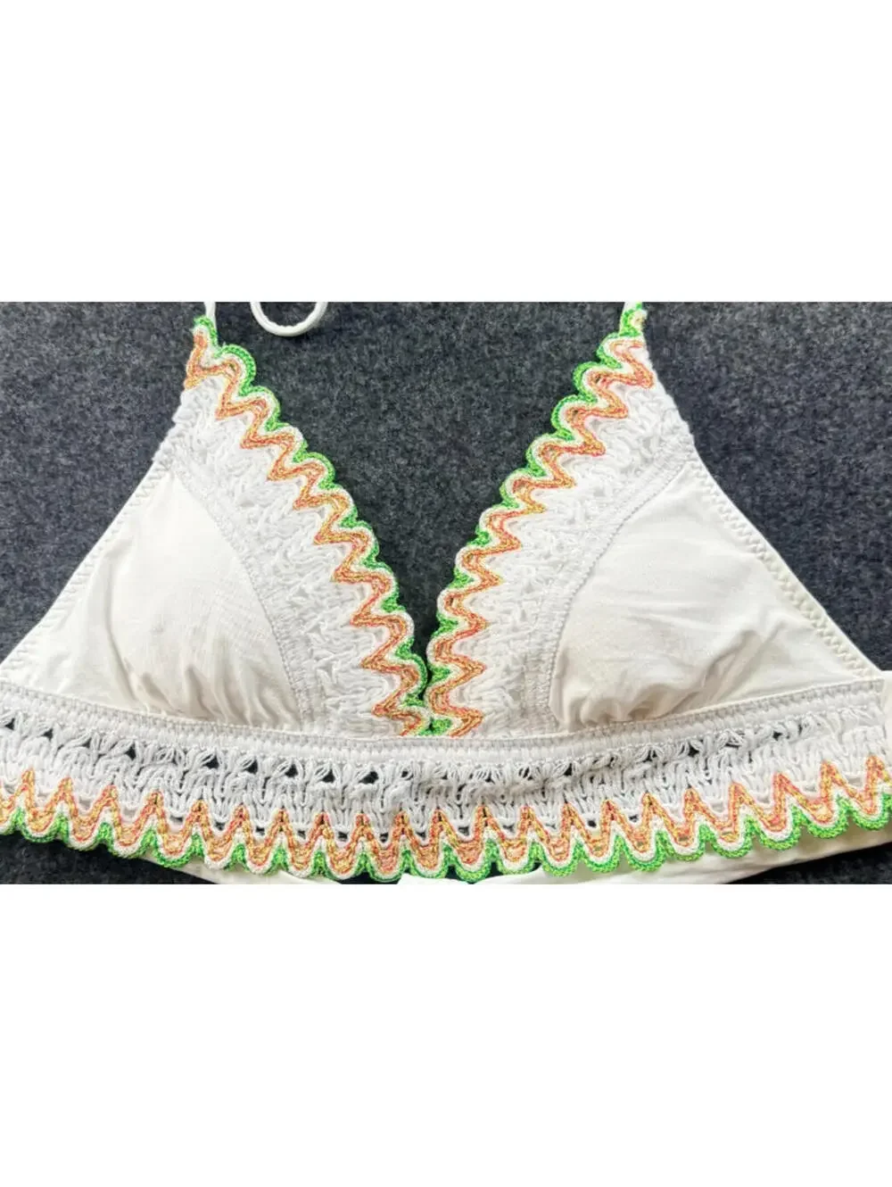 BECCA women bikini