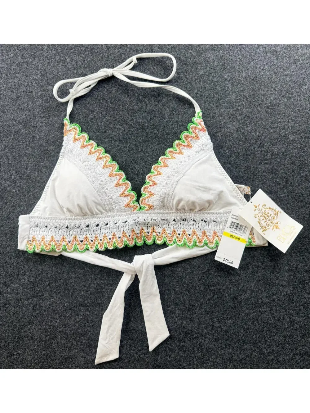 BECCA women bikini