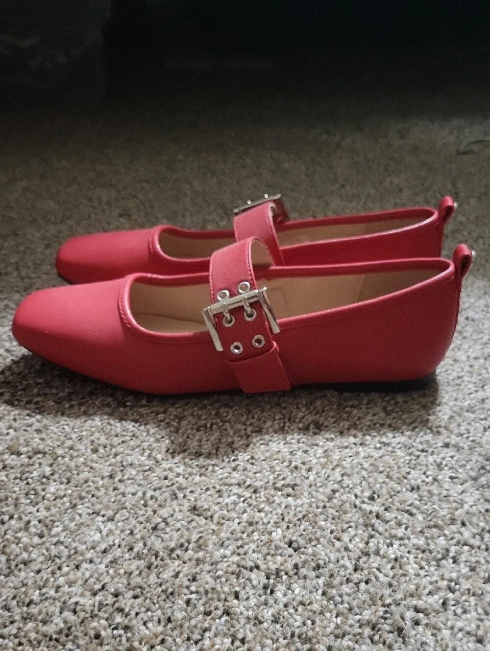 RACHEL Rachel Roy classic red