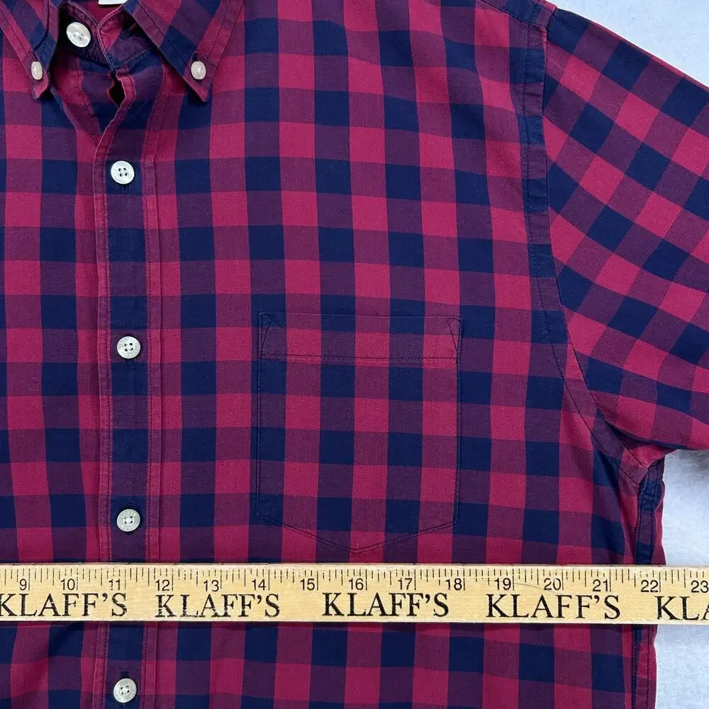 J. Crew crew shirt