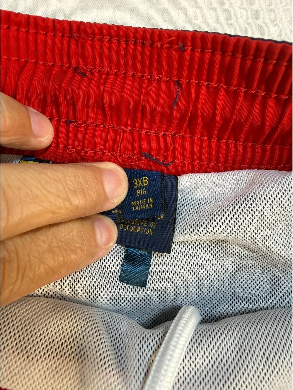 Ralph Lauren polo ralph