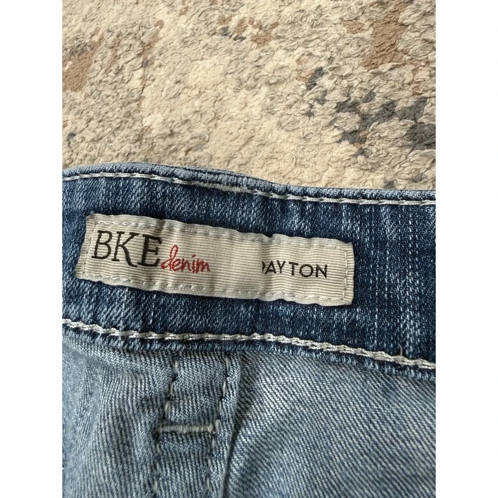 BKE payton bootcut