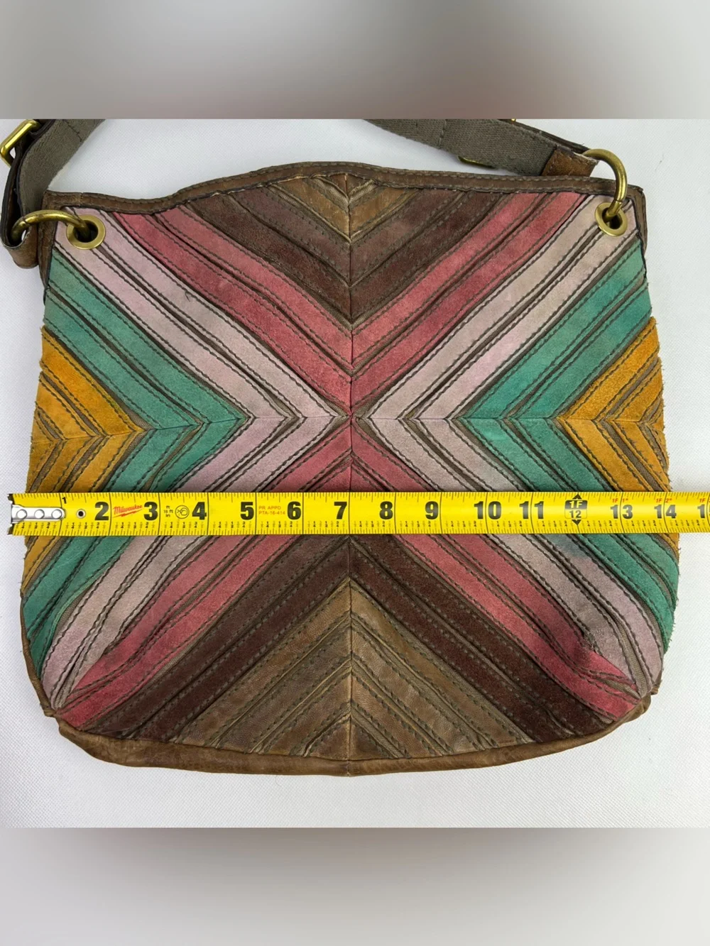 N/A pattern wear soft