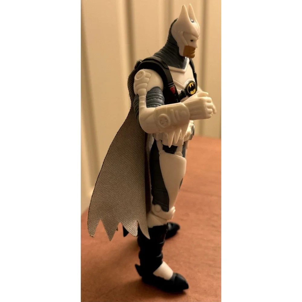 DC Comics vintage batman