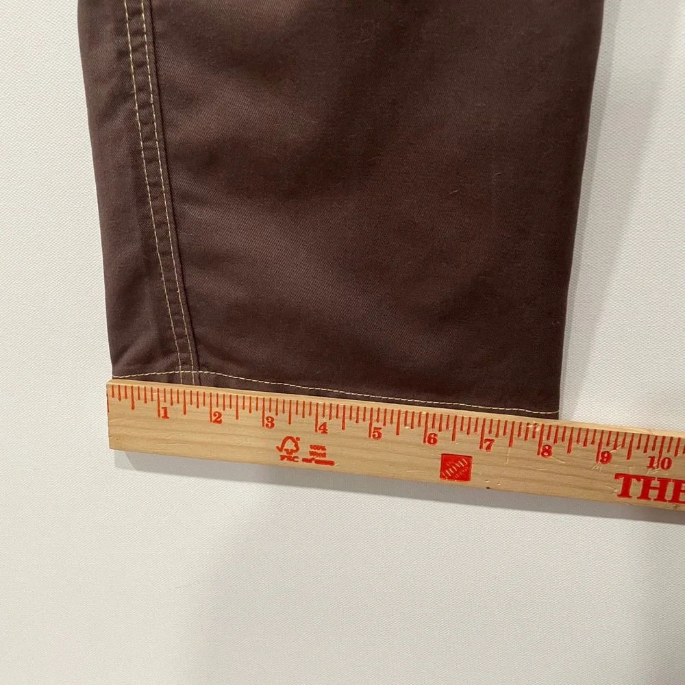 True Religion multiple opening durable
