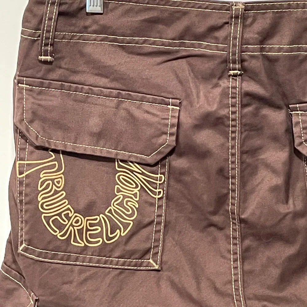 True Religion 15 big iconic