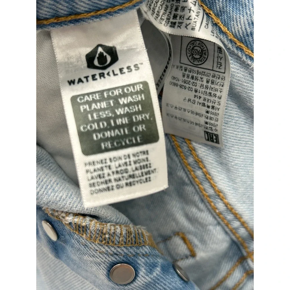 Levis levis 501