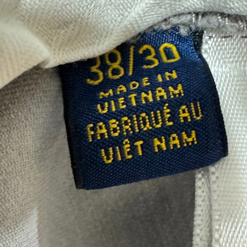 Polo Ralph Lauren any please you