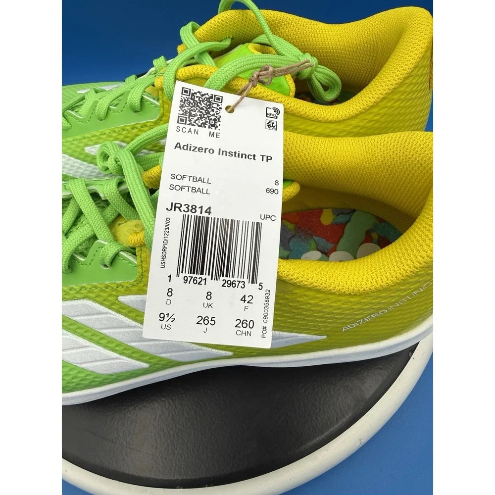 adidas product details