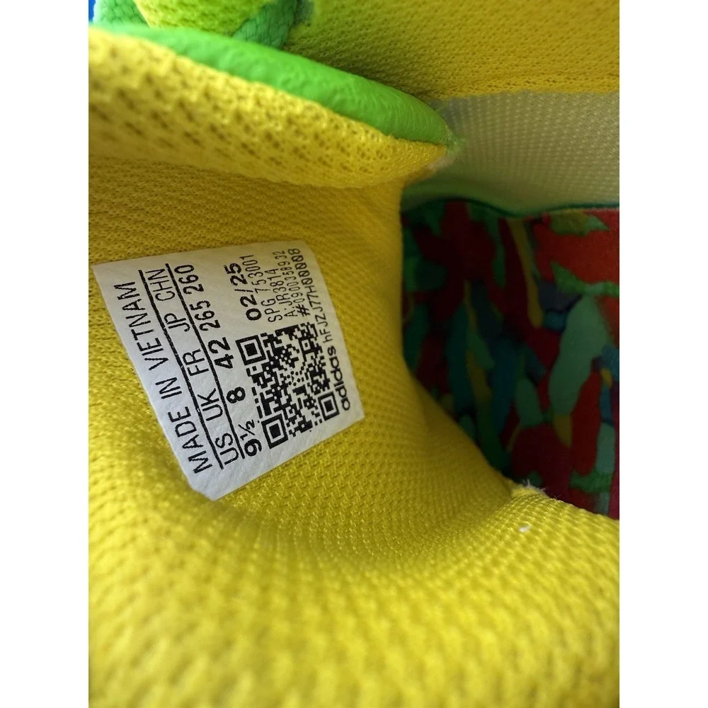 adidas product details