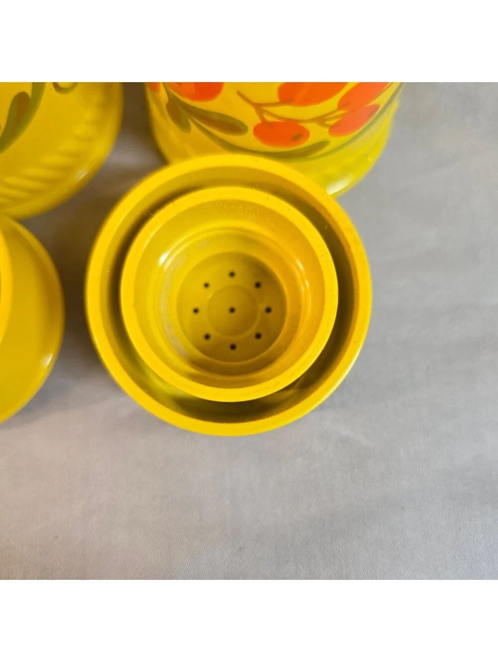 Avon set vintage